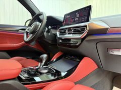 BMW X3 M X3 M Edition - фото 10
