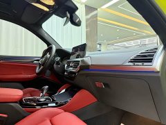 BMW X3 M X3 M Edition - фото 13