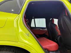 BMW X3 M X3 M Edition - фото 14