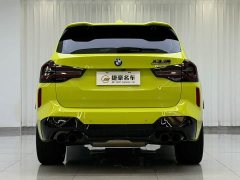 BMW X3 M X3 M Edition - фото 16