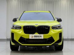 BMW X3 M X3 M Edition - фото 2