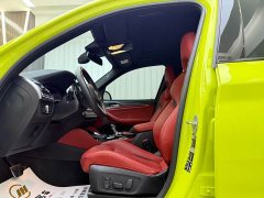 BMW X3 M X3 M Edition - фото 4