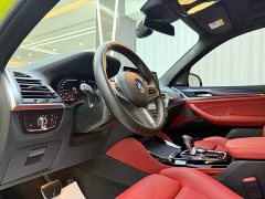 BMW X3 M X3 M Edition - фото 5