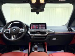 BMW X3 M X3 M Edition - фото 7