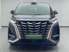 Denza D9 DM-i smart driving version 1020 four-wheel drive flagship - фото 2