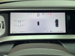 Denza D9 DM-i smart driving version 1020 four-wheel drive flagship - фото 9