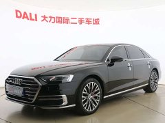 Audi A8 A8L 50 TFSI quattro Version - фото 1