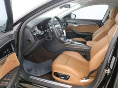 Audi A8 A8L 50 TFSI quattro Version - фото 10