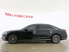 Audi A8 A8L 50 TFSI quattro Version - фото 13