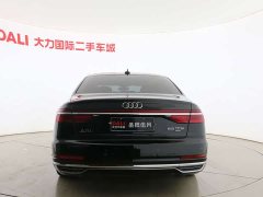 Audi A8 A8L 50 TFSI quattro Version - фото 15