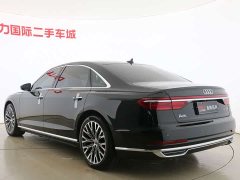 Audi A8 A8L 50 TFSI quattro Version - фото 16