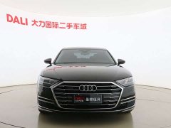 Audi A8 A8L 50 TFSI quattro Version - фото 2