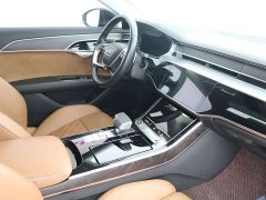 Audi A8 A8L 50 TFSI quattro Version - фото 4