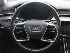 Audi A8 A8L 50 TFSI quattro Version - фото 5