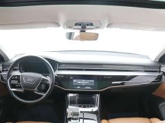 Audi A8 A8L 50 TFSI quattro Version - фото 6