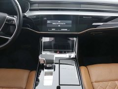Audi A8 A8L 50 TFSI quattro Version - фото 7