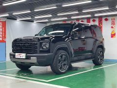 Haval Hi4 145 Edition - фото 1