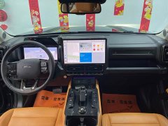 Haval Hi4 145 Edition - фото 10