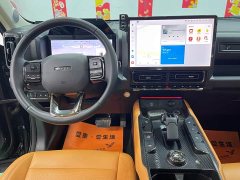 Haval Hi4 145 Edition - фото 11