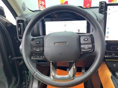 Haval Hi4 145 Edition - фото 12