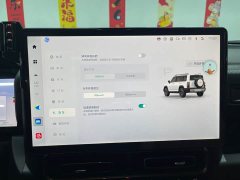 Haval Hi4 145 Edition - фото 19