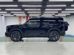 Haval Hi4 145 Edition - фото 4