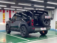 Haval Hi4 145 Edition - фото 7