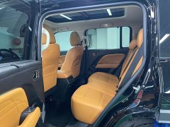 Haval Hi4 145 Edition - фото 9
