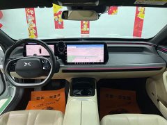 Xpeng P7 670N - фото 10