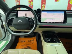 Xpeng P7 670N - фото 11
