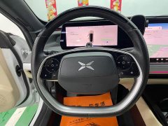 Xpeng P7 670N - фото 12