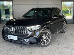 Mercedes-Benz GLC AMG GLC 43 4MATIC - фото 1