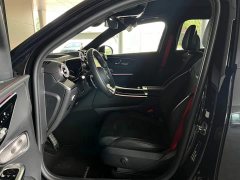 Mercedes-Benz GLC AMG GLC 43 4MATIC - фото 11
