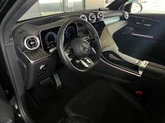 Mercedes-Benz GLC AMG GLC 43 4MATIC - фото 12