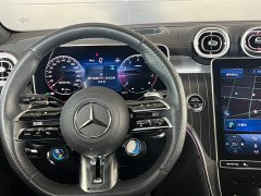 Mercedes-Benz GLC AMG GLC 43 4MATIC - фото 15