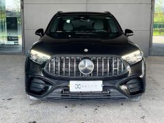 Mercedes-Benz GLC AMG GLC 43 4MATIC - фото 2
