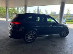 Mercedes-Benz GLC AMG GLC 43 4MATIC - фото 3