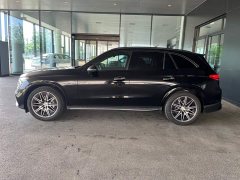 Mercedes-Benz GLC AMG GLC 43 4MATIC - фото 4