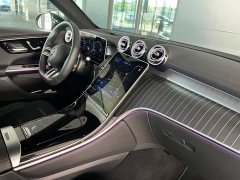 Mercedes-Benz GLC AMG GLC 43 4MATIC - фото 5