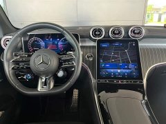 Mercedes-Benz GLC AMG GLC 43 4MATIC - фото 7