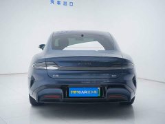 Xiaomi SU7 Long RangeSmart Drive Edition - фото 11