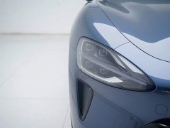 Xiaomi SU7 Long RangeSmart Drive Edition - фото 12