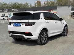 Land Rover 249PS R-Dynamic S Edition 5 - фото 10