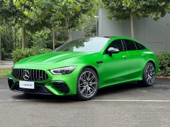 Mercedes-Benz AMG GT AMG GT 50 4MATIC China Edition - фото 1