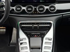Mercedes-Benz AMG GT AMG GT 50 4MATIC China Edition - фото 12
