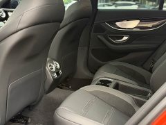Mercedes-Benz AMG GT AMG GT 50 4MATIC China Edition - фото 13
