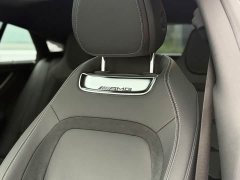 Mercedes-Benz AMG GT AMG GT 50 4MATIC China Edition - фото 14