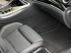 Mercedes-Benz AMG GT AMG GT 50 4MATIC China Edition - фото 15