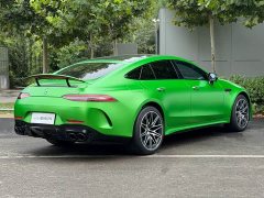 Mercedes-Benz AMG GT AMG GT 50 4MATIC China Edition - фото 3