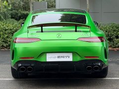Mercedes-Benz AMG GT AMG GT 50 4MATIC China Edition - фото 4